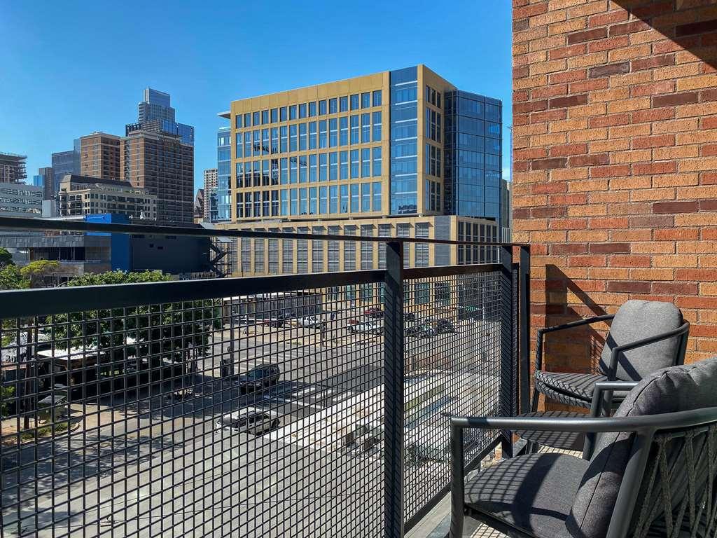 Canopy By Hilton Austin Downtown Kamer foto