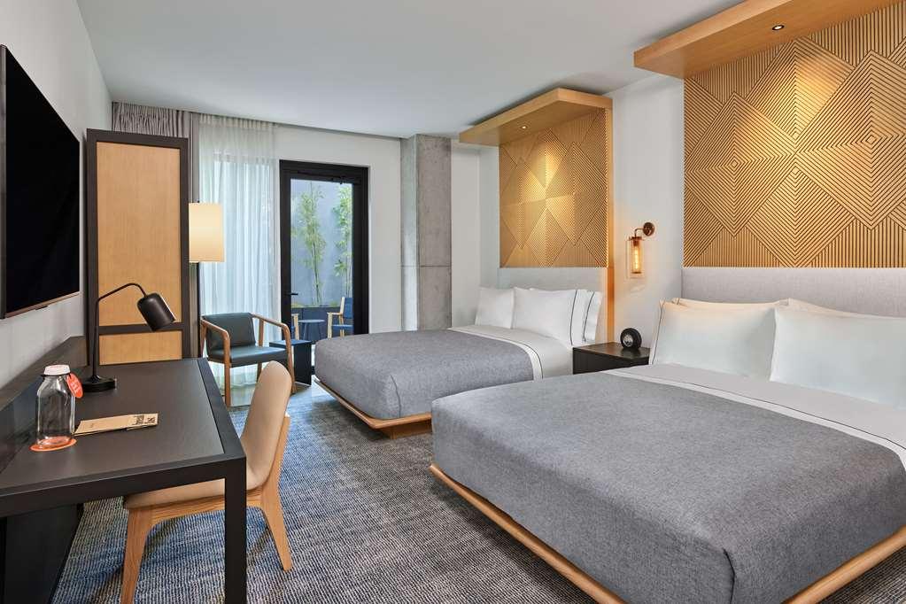 Canopy By Hilton Austin Downtown Kamer foto