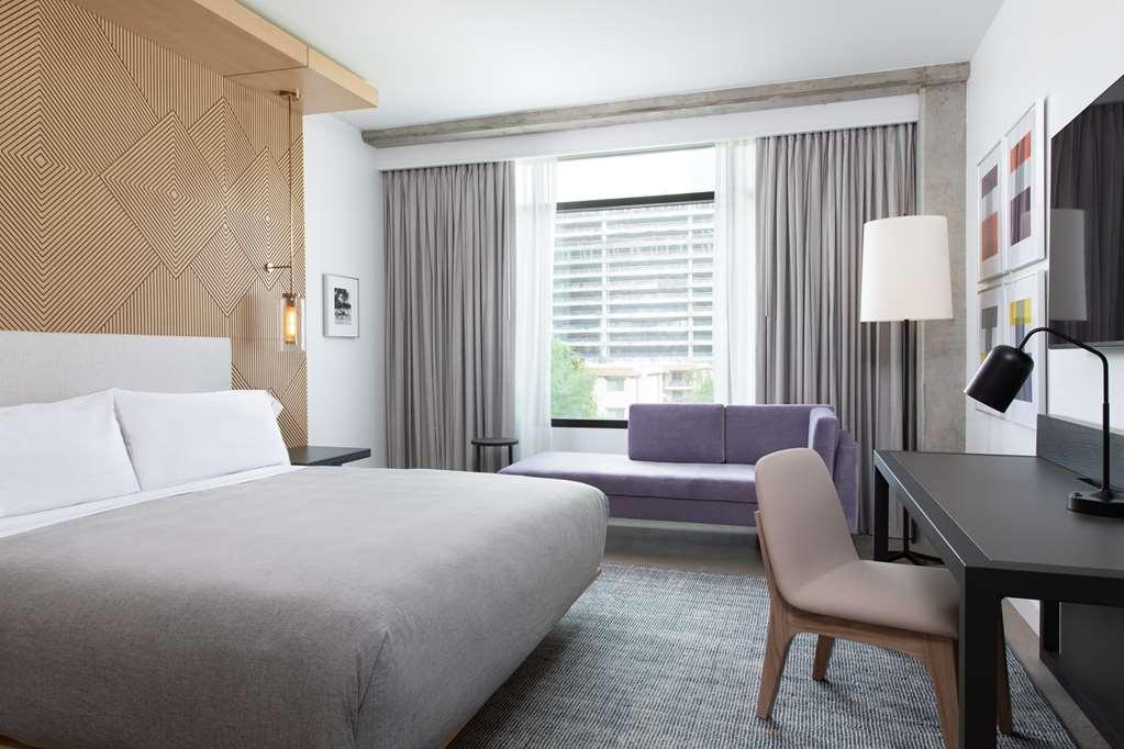 Canopy By Hilton Austin Downtown Kamer foto