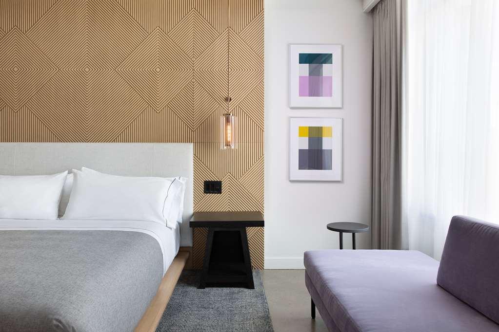 Canopy By Hilton Austin Downtown Kamer foto